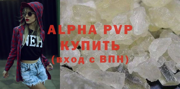 твердый Михайлов